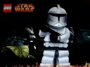 Lego Star Wars 2009