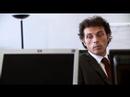 Rufus Sewell reads \"9/11: Out Of The Blue\" Part I Rufus Sewell reads \"9/11: Out Of The Blue\" Part I