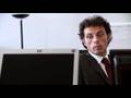 Rufus Sewell reads 9/11: Out Of The Blue Part I