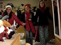elfyourself.com krissy and missy style!