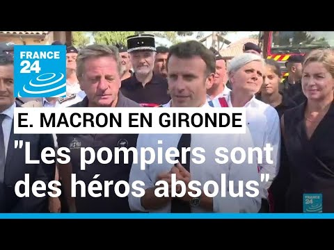 Plantation, prévention, détection… 5 pistes pour endiguer les incendies du futur