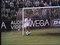 Soccer bloopers