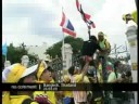 Anti-government protests in Bangkok