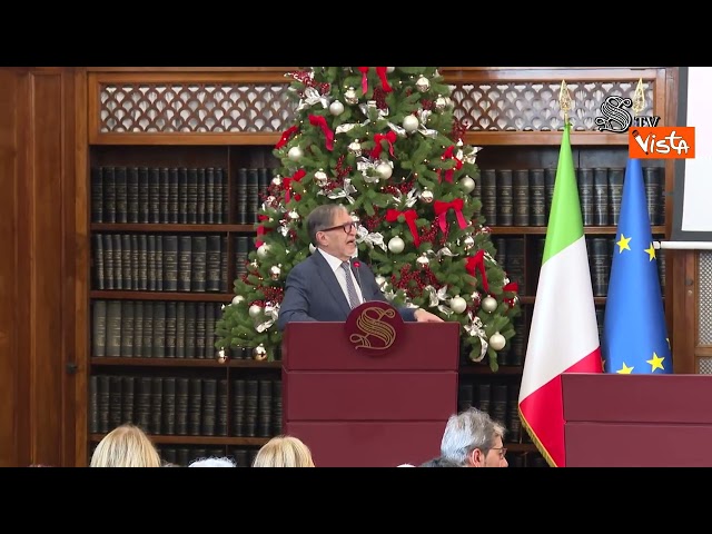 Riforma giustizia, La Russa: Da referendum no conseguenze drammatiche, nessuno si dimetterà