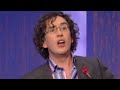 Steve Coogan interview - Parkinson - BBC