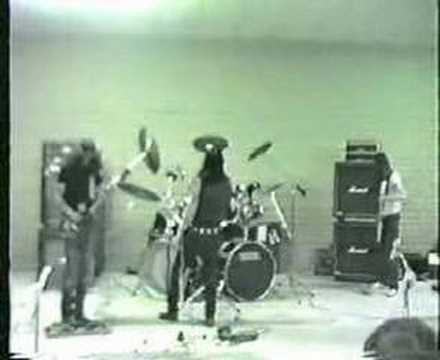 Saint Vitus - Zombie Hunger