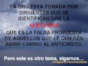 videos de Últimos tiempos: Señal económica y señal política