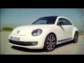 2011 Volkswagen Bettle
