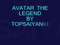 avatar the legend