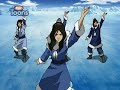avatar the legend
