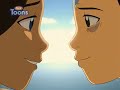 avatar the legend
