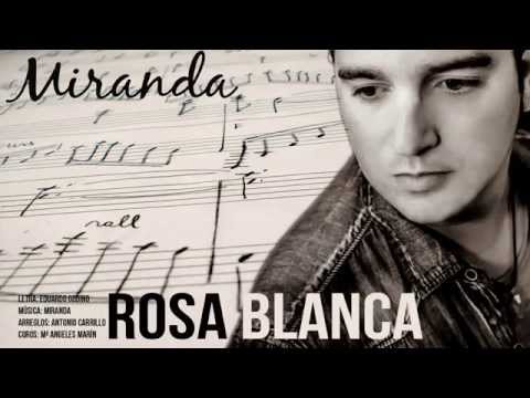Rosa Blanca Miranda
