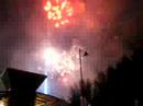 Malaysia 1U 2008 New Year Count Down Firework