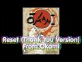 Richy's Top Video Game Music [#01 : Reset (Thank You Version)]