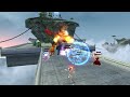 Perfect World International: Rise of the Elf Ninja