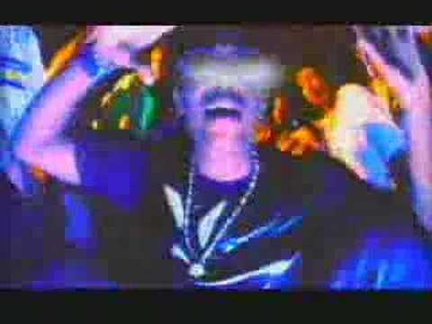 General Degree - Traffic Blocking/Miss Gotti
