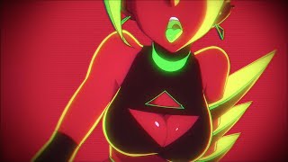 MOIKALOOP x GHOST DATA  Animated Music Video