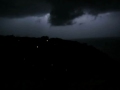 Lightning Storm in Sorrento, Italy