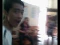 `xmas partii nan iv-i ..(m.b.asisitio main h.s).. batch 2k9-2k10..