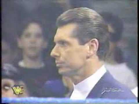Bret Hart Tells It Like It Is!