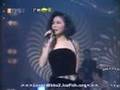 陳淑樺 1988 情人的眼淚 現場