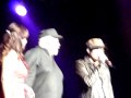 Adam Lambert - Y100 Jingle Ball (Part 1)
