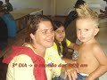 ACAMPAMENTO DA IGREJA BATISTA DE IVINHEMA 2008 (21MB)
