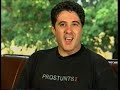 Steve Truglia Stunt Showreel