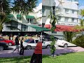 Deco District Miami Beach Deco District Miami Beach