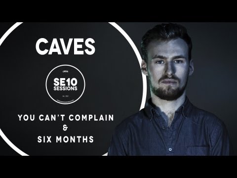 SE10 - Check out our facebook page at: https://www.facebook.com/Se10Sessions A live session featuring Caves. (Fintan Campbell - Vocals and Guitar, Dan Hipkin - Voca...