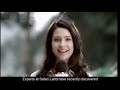 Iklan Sunsilk Indonesia yang sepertinya ialah iklan tahun 2005 dan bukan yang terkini. Iklan ni mengenai seorang perempuan yang menjadi perantara di sebuah stesen televisyen. (With English Subtitles)