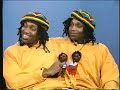 Comedy Talk Classics \"The Hurry-up Twins\"
