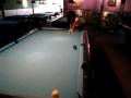 videos de My coolest/most tyco pool shot attempt!