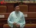 DUN:Aksi tak beradab ADUN BN