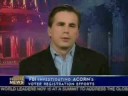 Tom Fitton on CNN discussing voter fraud Tom Fitton on CNN discussing voter fraud