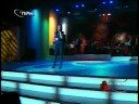 NICOLE PILLMAN - LO NUESTRO (TVPERU)