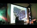 Gadgetoff 2007 - Howard Morgan