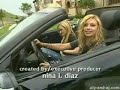 Aly & Aj's Crib