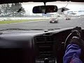 Bestlap etc at TC2000 on July 21, 2007