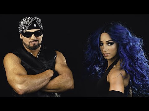 WWE Superstars become The Undertaker with haunting photo shoot
