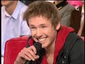 passage sur france 2