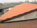 New antenna for IW3FZQ \