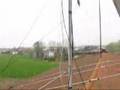 New antenna for IW3FZQ 's beacon part 1/2