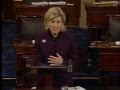 Sen. Hutchison Honors Texas Independence Day
