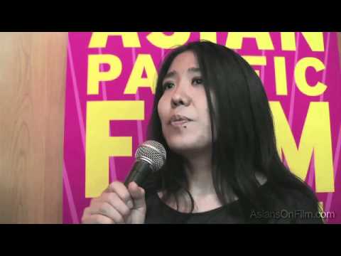 Christina Chang