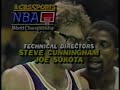 CBS Sports Credits (1982-1992) CBS Sports Credits (1982-1992)