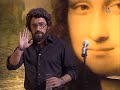 que no surti daqui   andreu buenafuente  programa nº3 