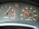 Mr2 15-100mph run stock v6 3vzfe