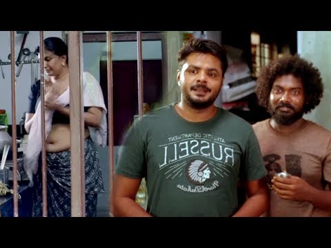 ചേച്ചി രാവിലെ വട ഉണ്ടാകാൻ തുടങ്ങിയോ !# Latest Malayalam Comedy Scenes 2018 # Malayalam Comedy Scenes