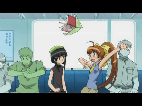 Doujin Work - Signorina. Le è caduto un porno